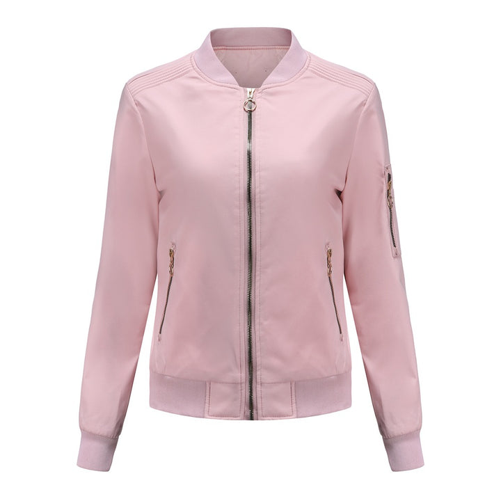 European And American Fashion Women's Jackets - Muhaab