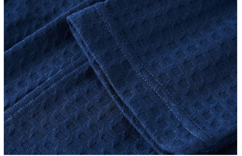 Men's And Women's Home Wear Couple Nightgowns