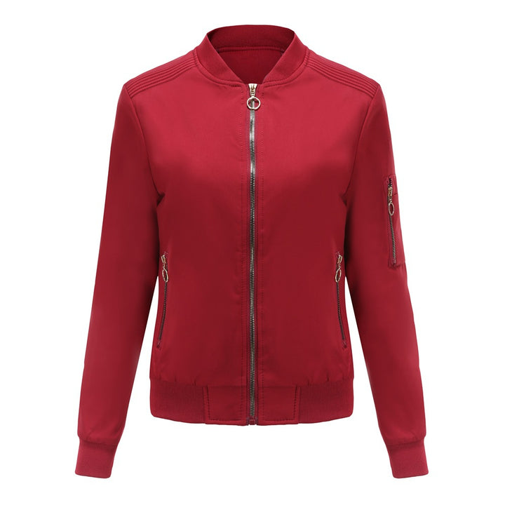 European And American Fashion Women's Jackets - Muhaab