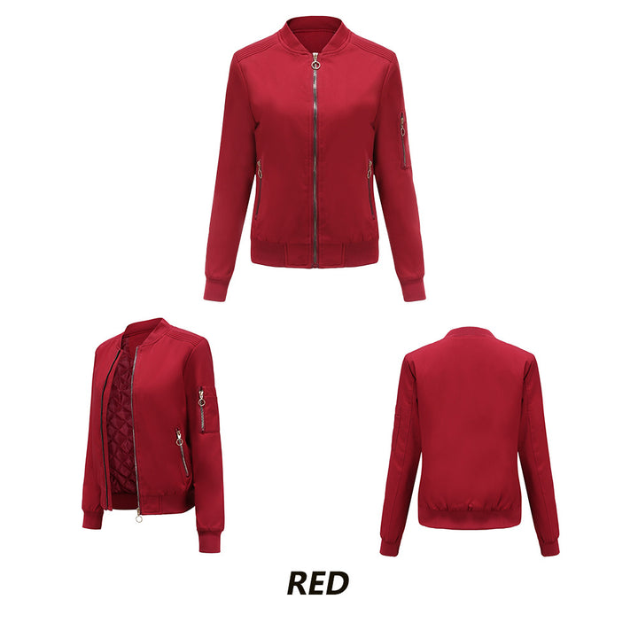 European And American Fashion Women's Jackets - Muhaab