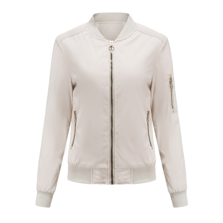 European And American Fashion Women's Jackets - Muhaab