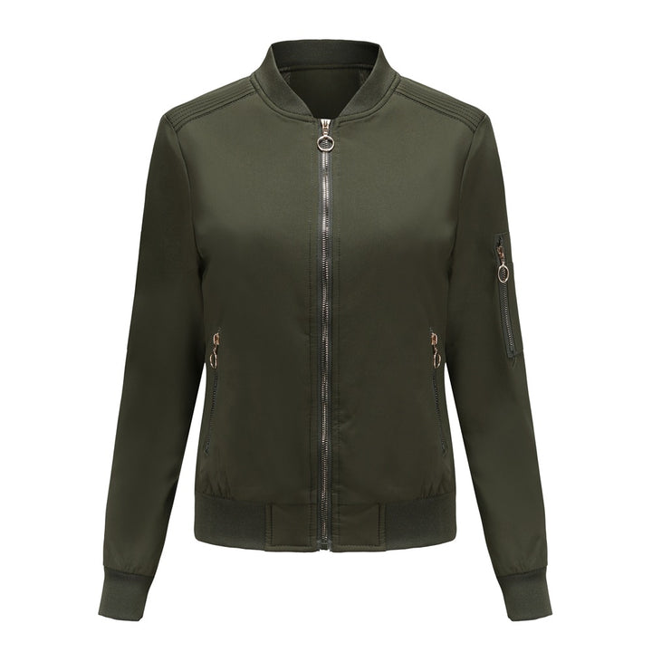 European And American Fashion Women's Jackets - Muhaab