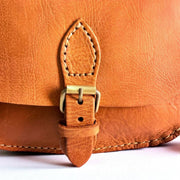 Leather Cross Body Bag