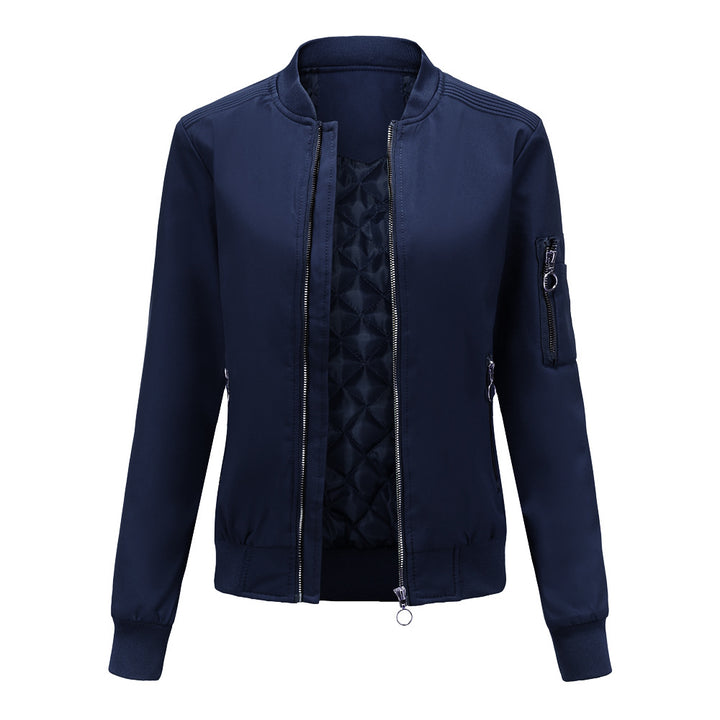 European And American Fashion Women's Jackets - Muhaab