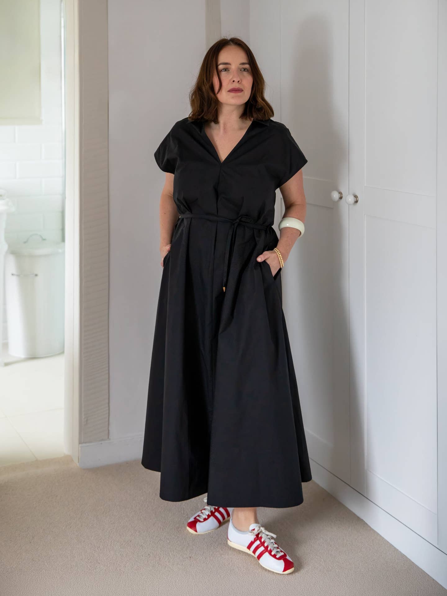 Alana Dress