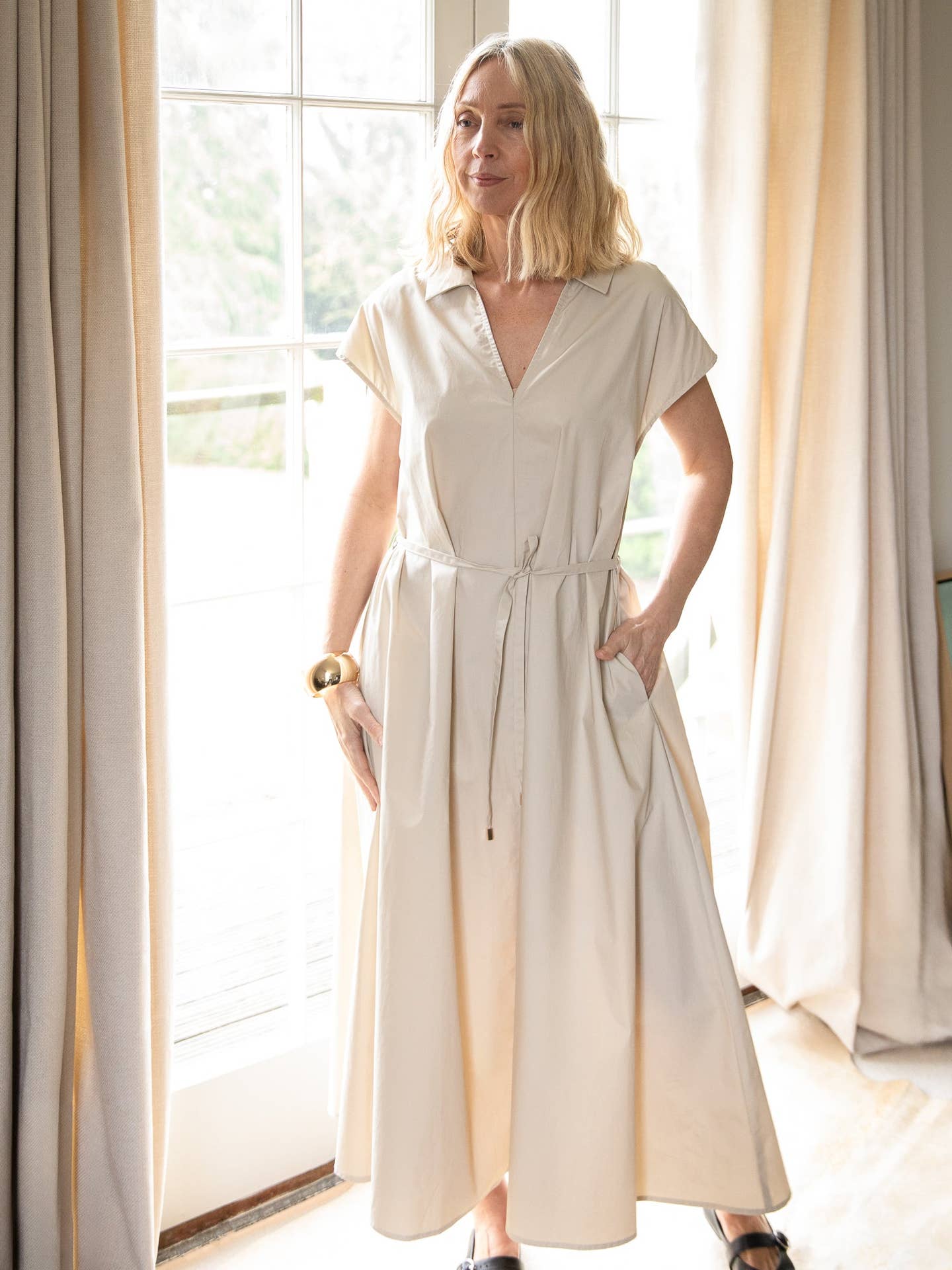 Alana Dress