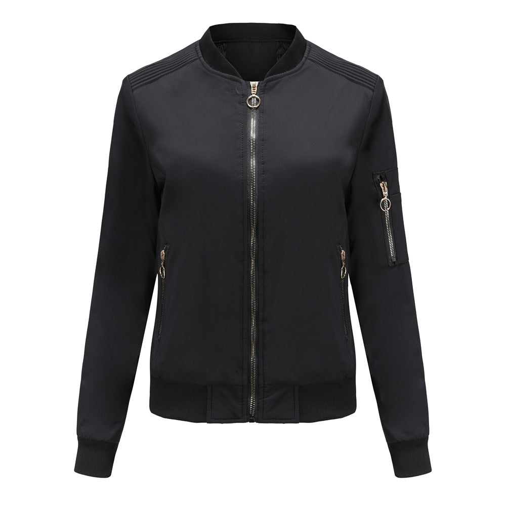 European And American Fashion Women's Jackets - Muhaab
