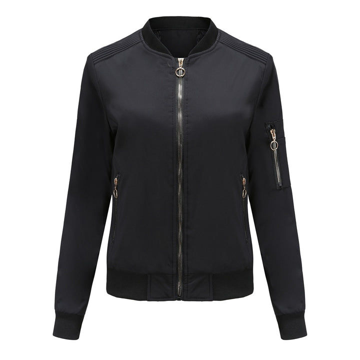 European And American Fashion Women's Jackets - Muhaab