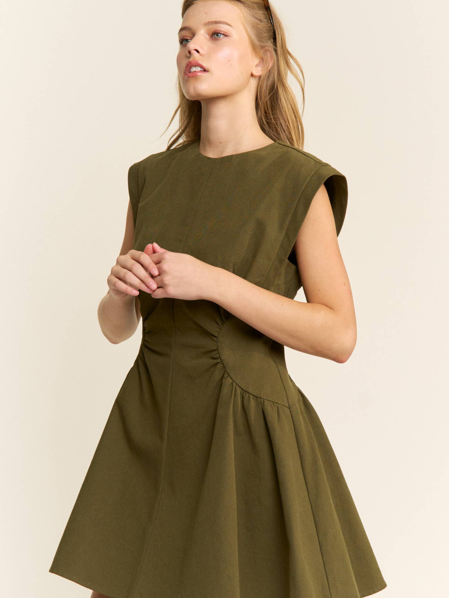 Stella Mini Dress