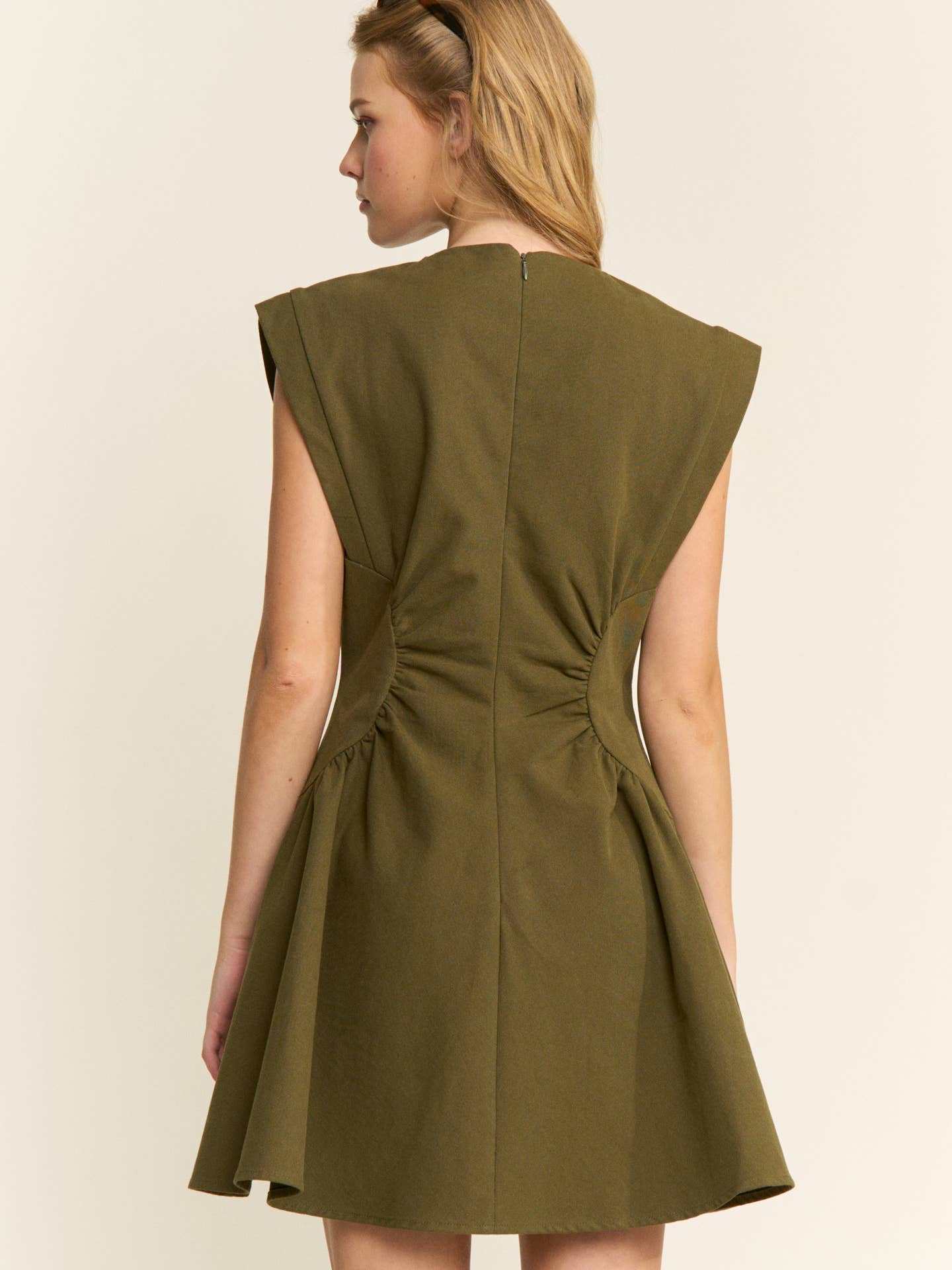 Stella Mini Dress