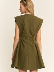 Stella Mini Dress