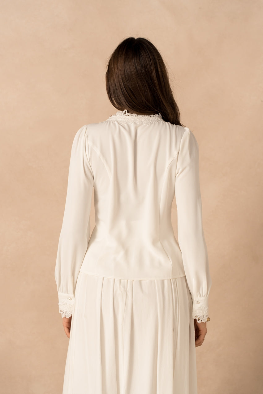 Romantic Shirt