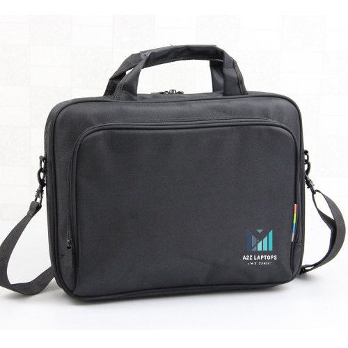 15 inches computer bags MOQ 100pcs - Muhaab