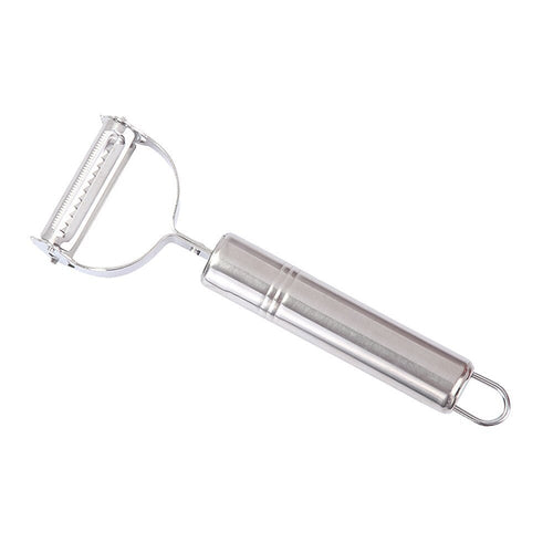2 in1 Stainless Steel Potato Grater - Muhaab