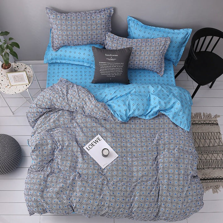 3-piece bedding set - Muhaab