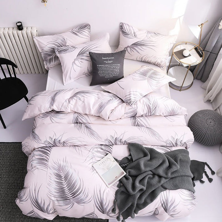 3-piece bedding set - Muhaab