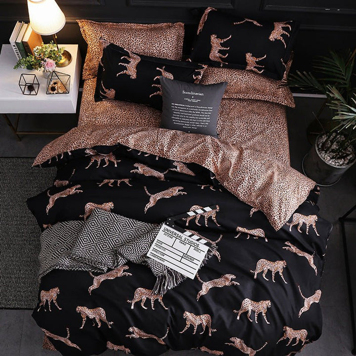 3-piece bedding set - Muhaab