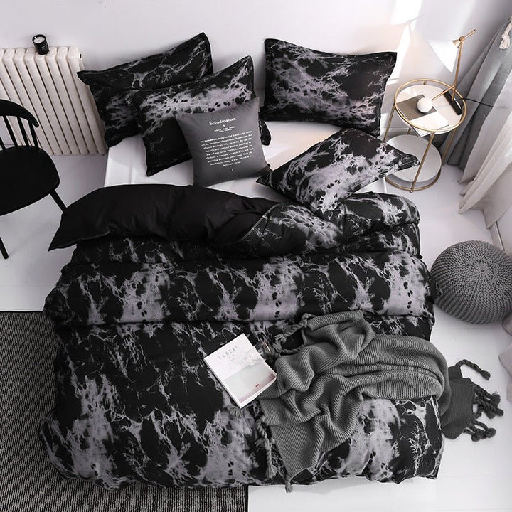 3-piece bedding set - Muhaab