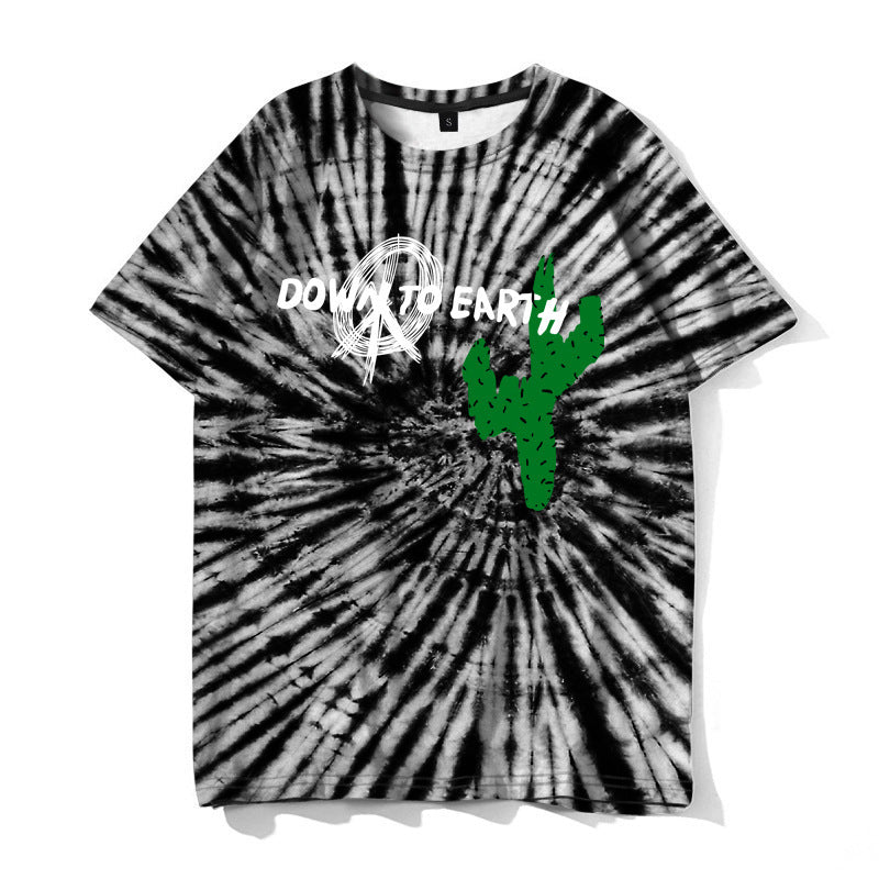 3D printed T-shirts for men, women and teenagers - Muhaab