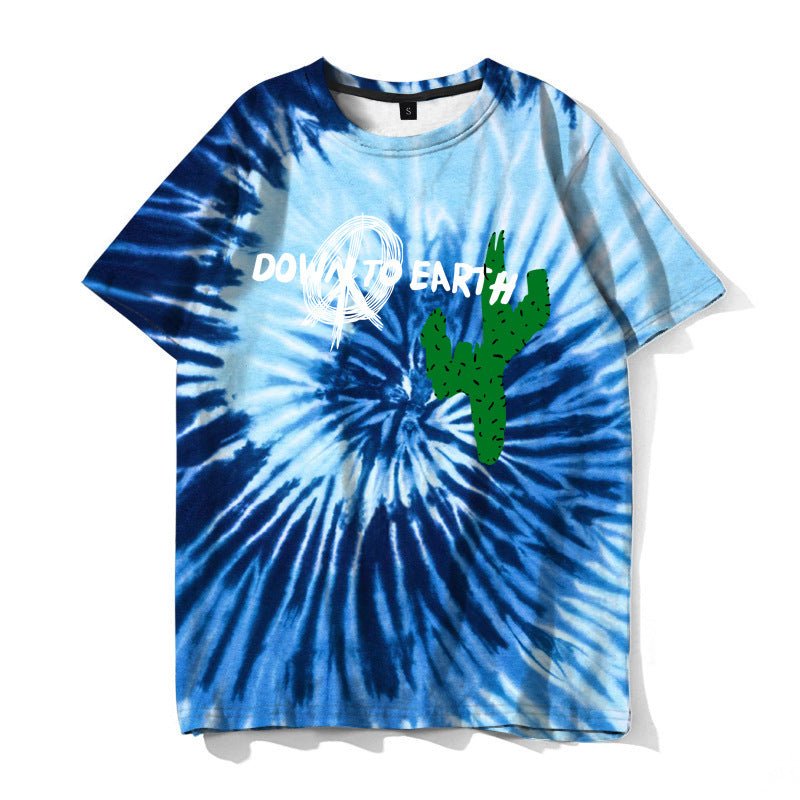 3D printed T-shirts for men, women and teenagers - Muhaab