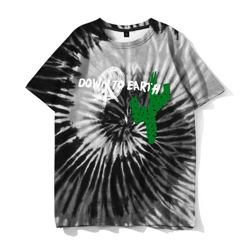 3D printed T-shirts for men, women and teenagers - Muhaab