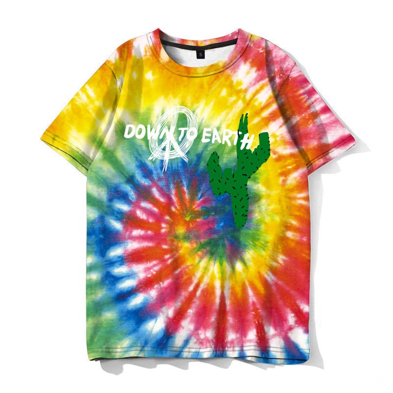 3D printed T-shirts for men, women and teenagers - Muhaab