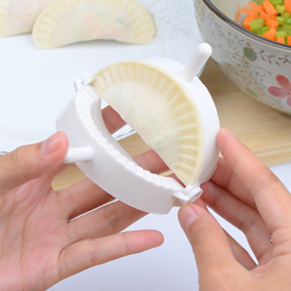 3sizeset Kitchen Dumpling Tool - Muhaab