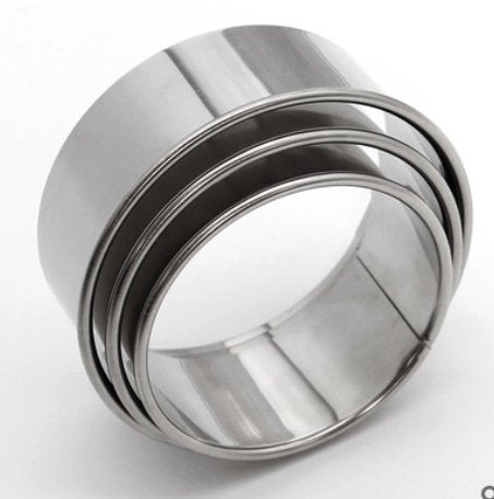 3sizeset Kitchen Dumpling Tool - Muhaab