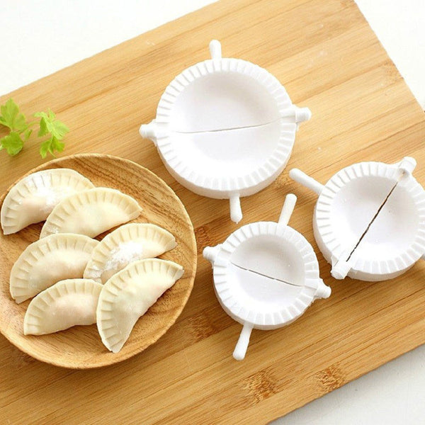 3sizeset Kitchen Dumpling Tool - Muhaab