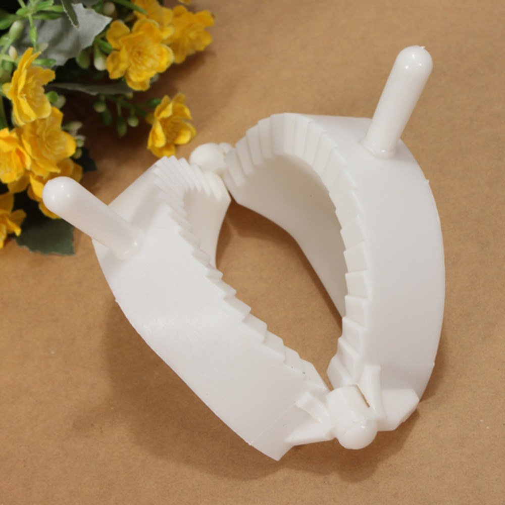 3sizeset Kitchen Dumpling Tool - Muhaab