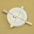 3sizeset Kitchen Dumpling Tool - Muhaab
