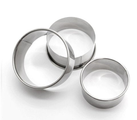 3sizeset Kitchen Dumpling Tool - Muhaab