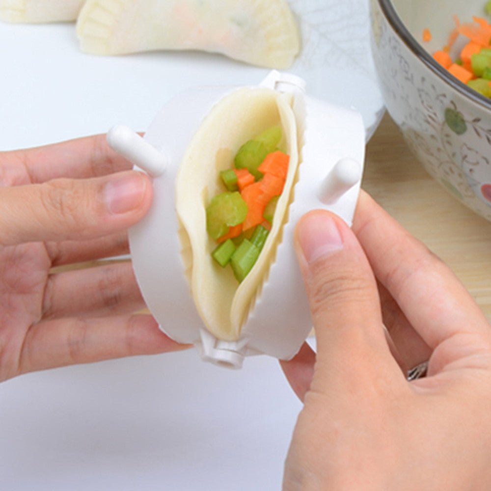 3sizeset Kitchen Dumpling Tool - Muhaab