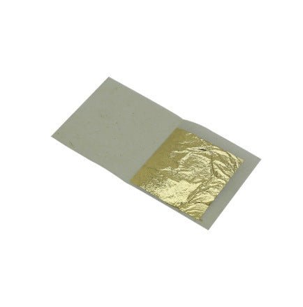 4K Gold Beauty Gold Foil Beauty Cosmetics Skin Care Products - Muhaab