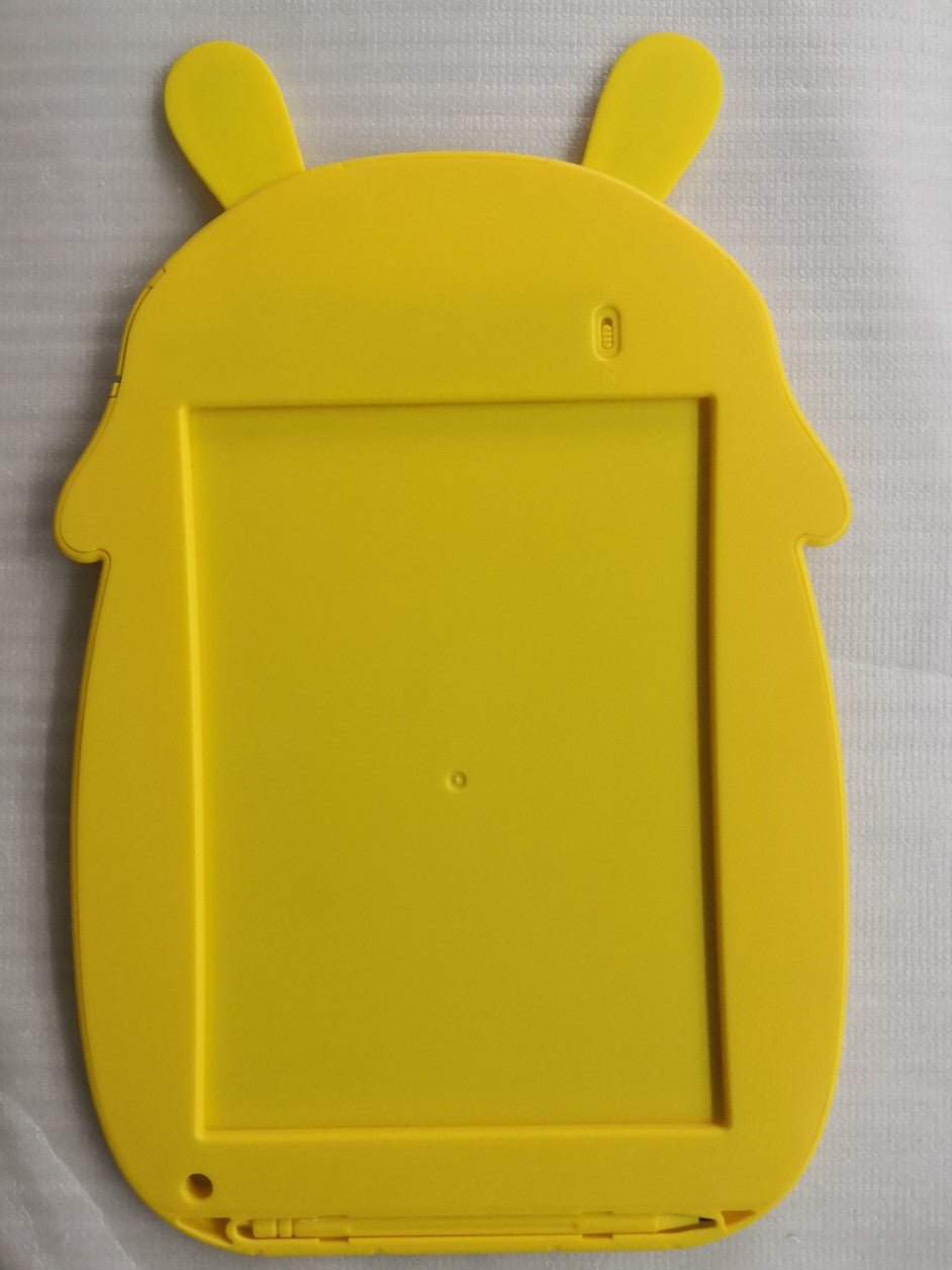 8.5inch Doodle Pad LCD Writing Board Drawing Tablet Kids Toys With Lock Function For Note - Muhaab