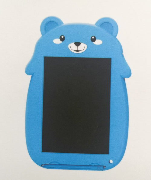 8.5inch Doodle Pad LCD Writing Board Drawing Tablet Kids Toys With Lock Function For Note - Muhaab
