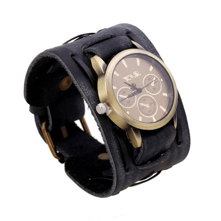 Accessories Foreign Trade Watches - Muhaab