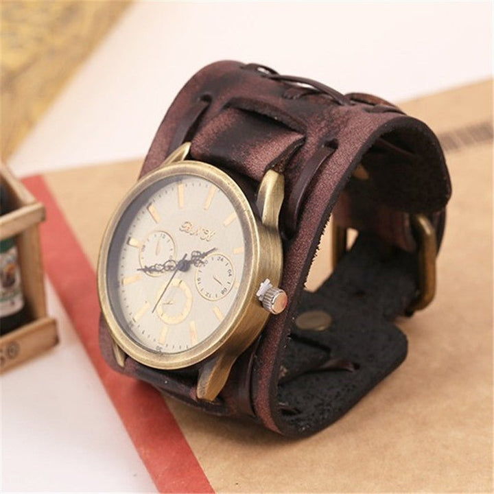 Accessories Foreign Trade Watches - Muhaab