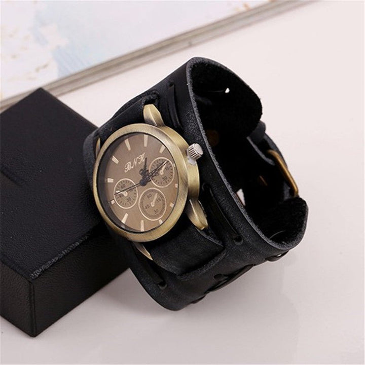 Accessories Foreign Trade Watches - Muhaab