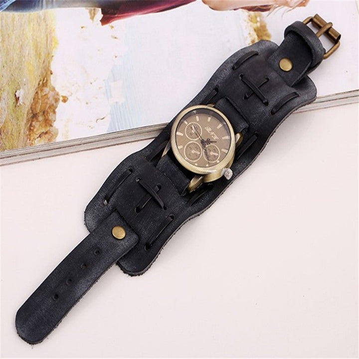 Accessories Foreign Trade Watches - Muhaab