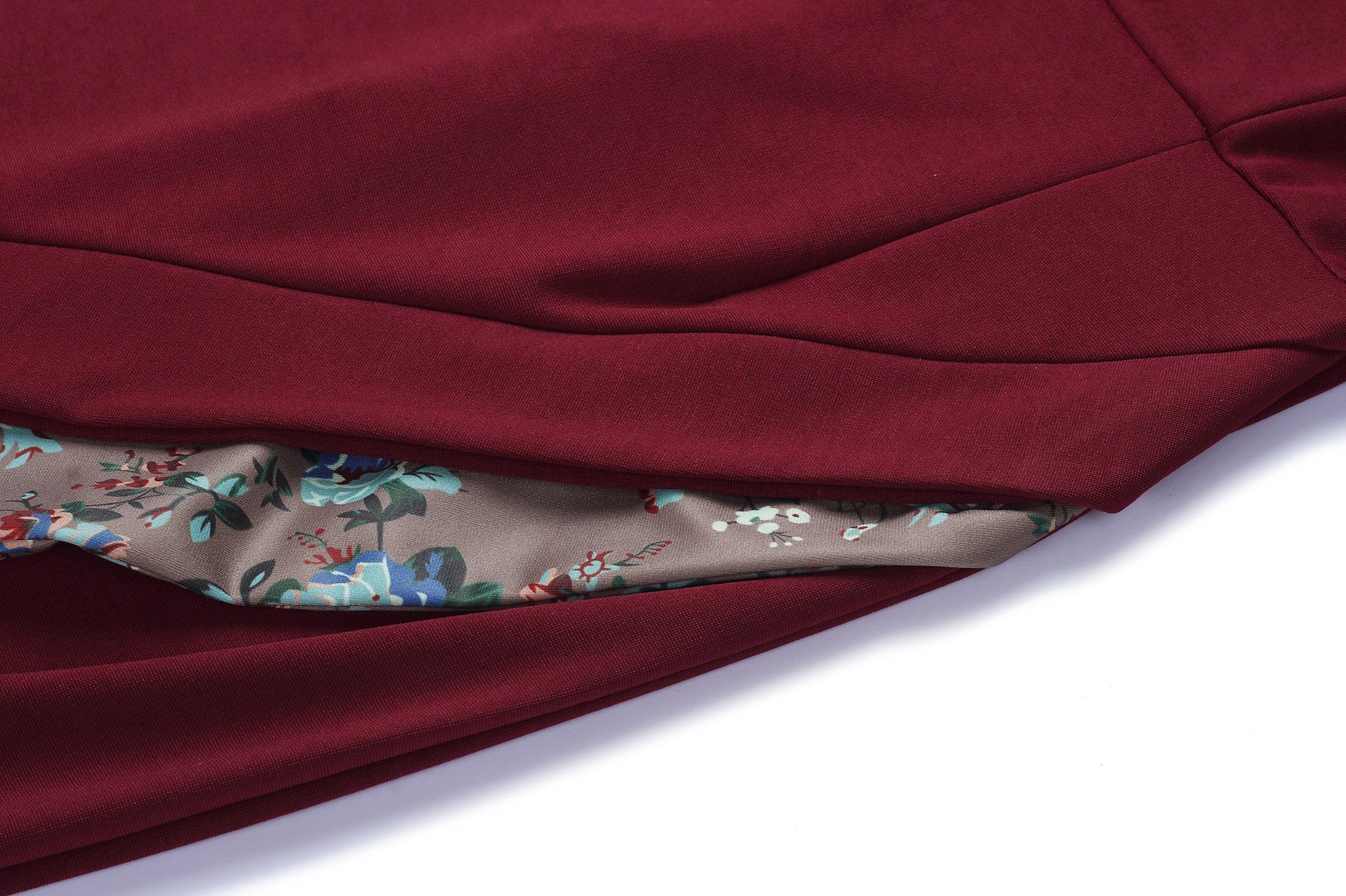 African Women Fashion Dress Big Size Short Sleeve Dress - Muhaab