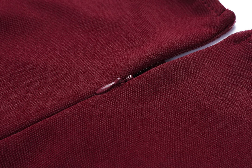 African Women Fashion Dress Big Size Short Sleeve Dress - Muhaab