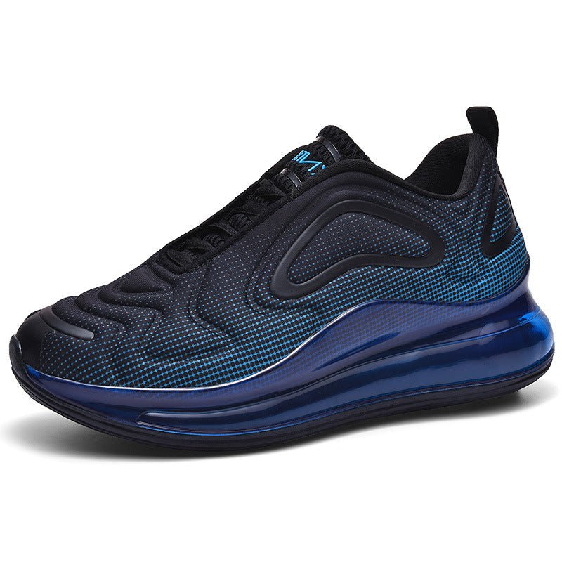 Air Cushion Breathable Lightweight Sports Shoes For Men - Muhaab