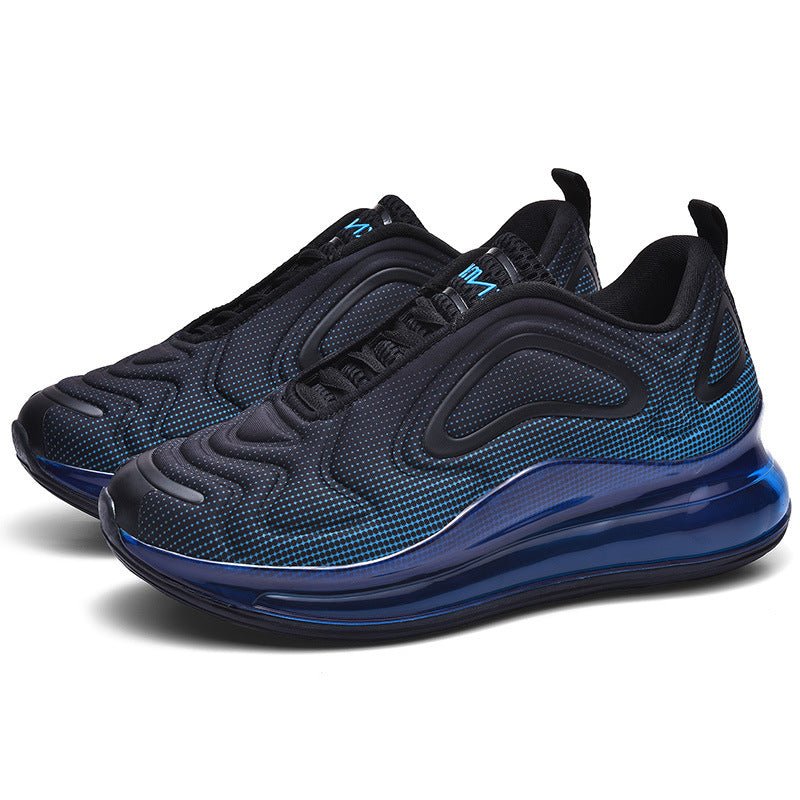 Air Cushion Breathable Lightweight Sports Shoes For Men - Muhaab