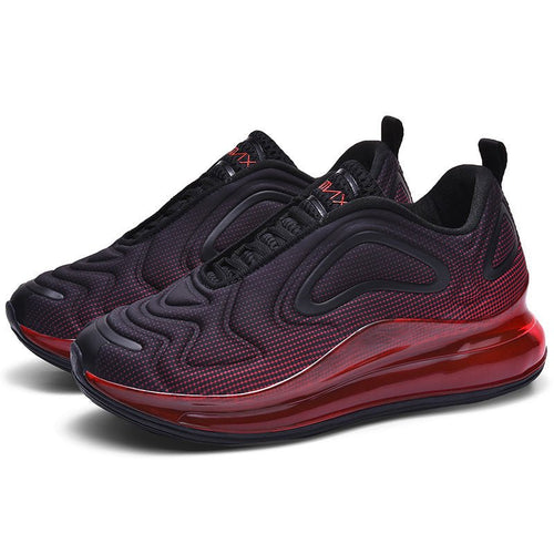 Air Cushion Breathable Lightweight Sports Shoes For Men - Muhaab