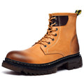 All-match High-top Men's Boots - MUHAAB