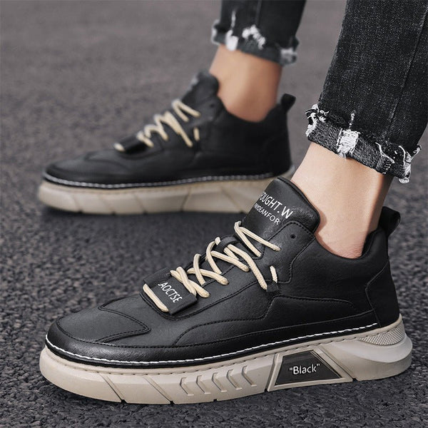 All Match High Top mens Sneakers