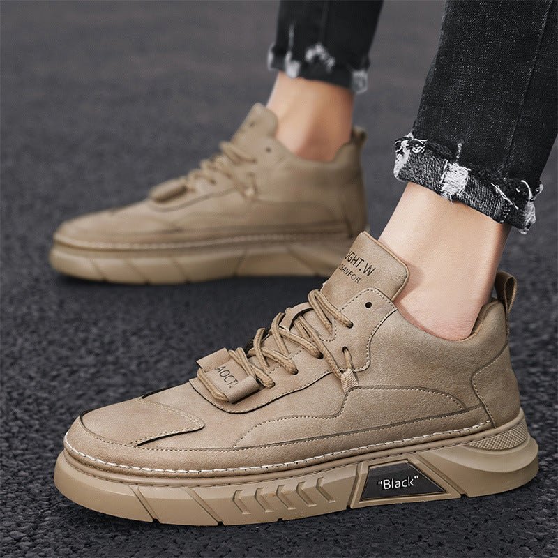 All Match High Top mens Sneakers