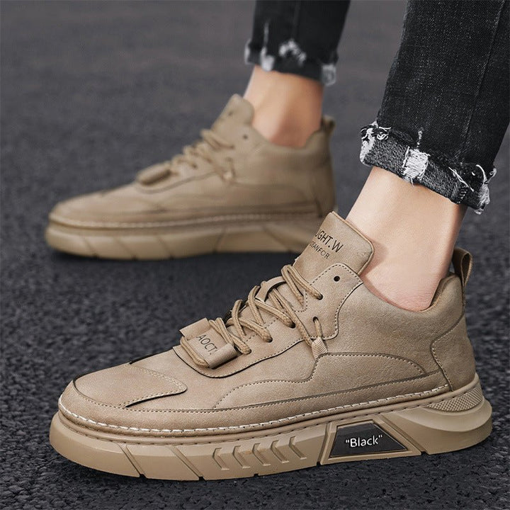 All Match High Top mens Sneakers