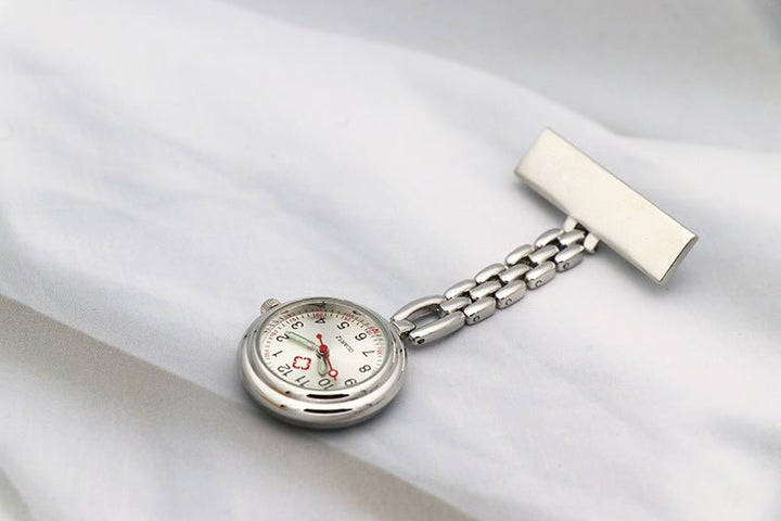 Alloy nurse doctor watches - Muhaab